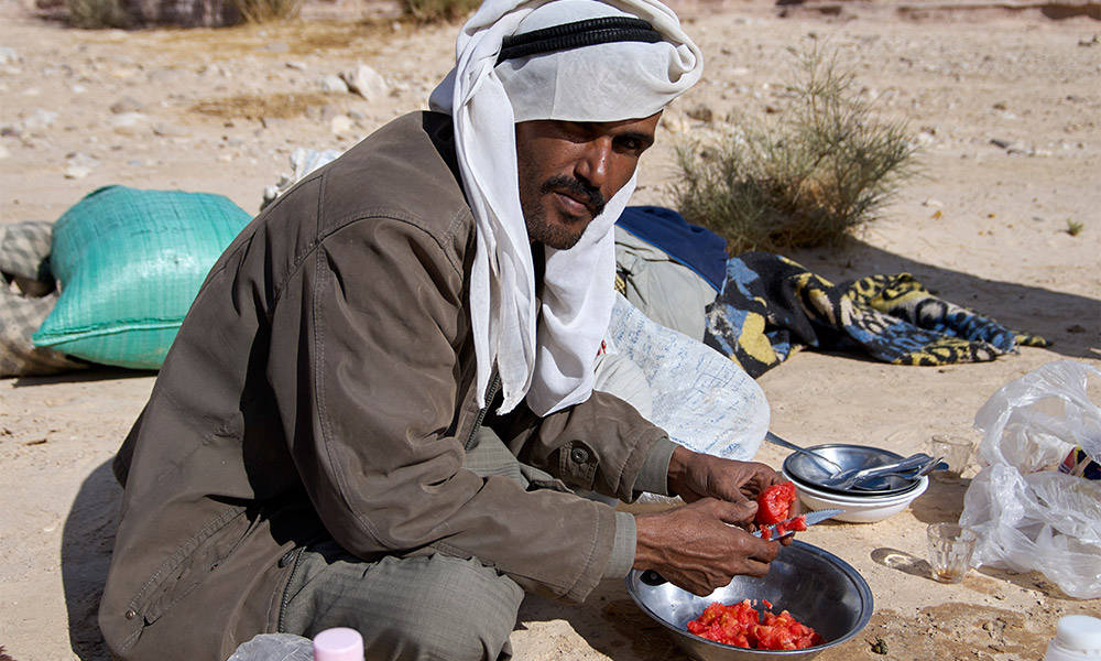 Wadi Suq el Binet