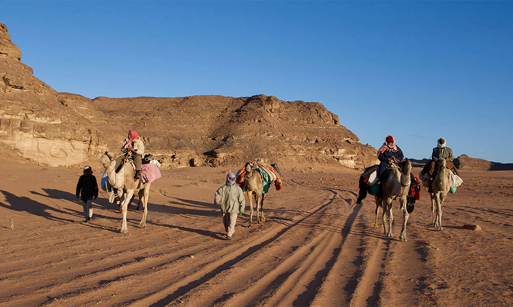 Wadi Souag