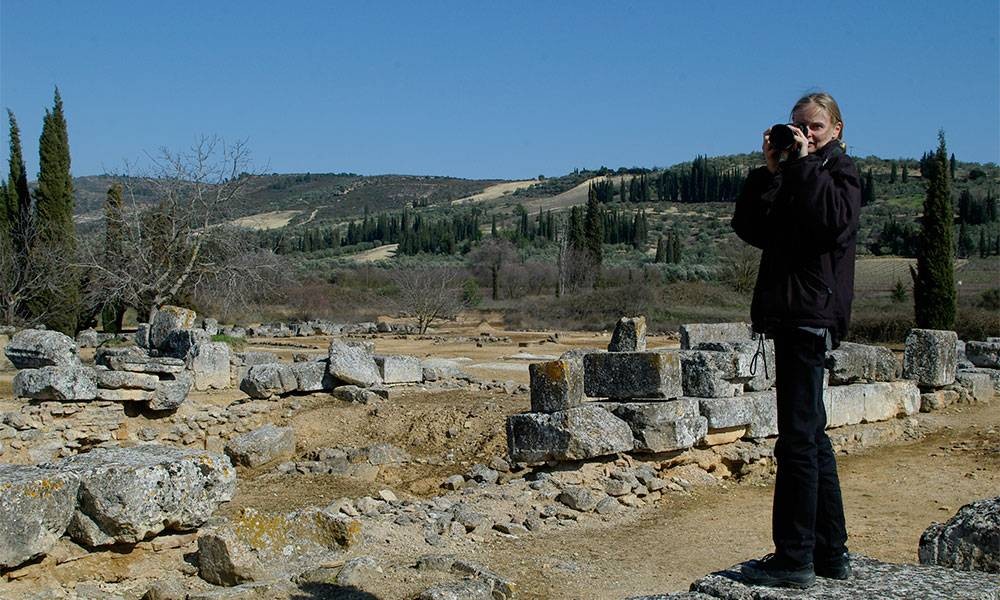 Ancient Nemea