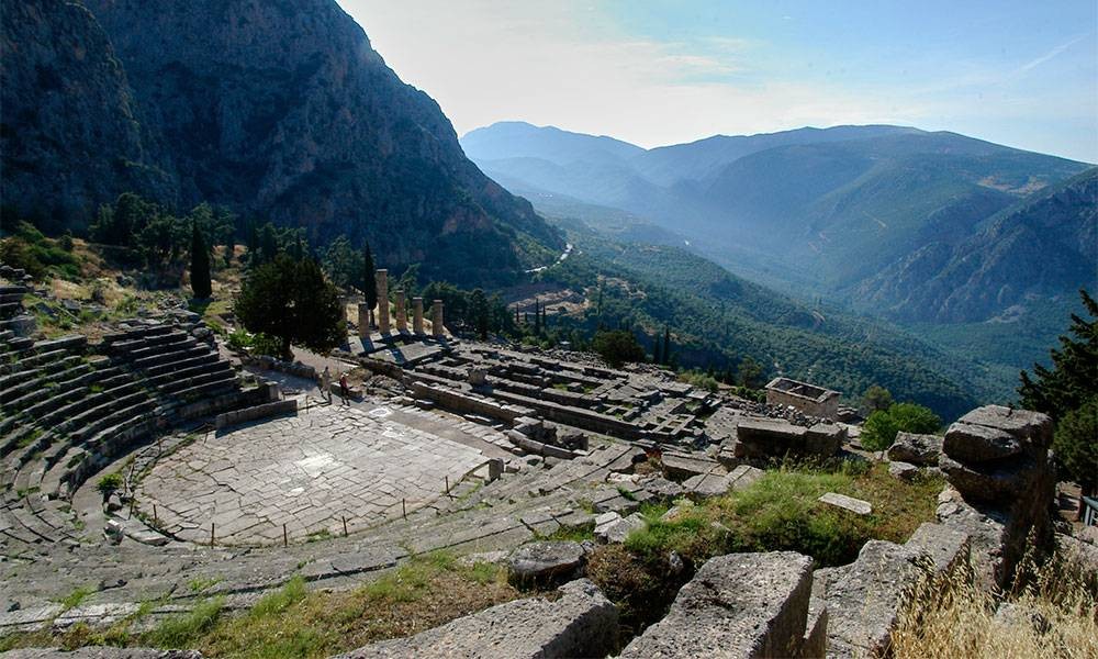 Delphi