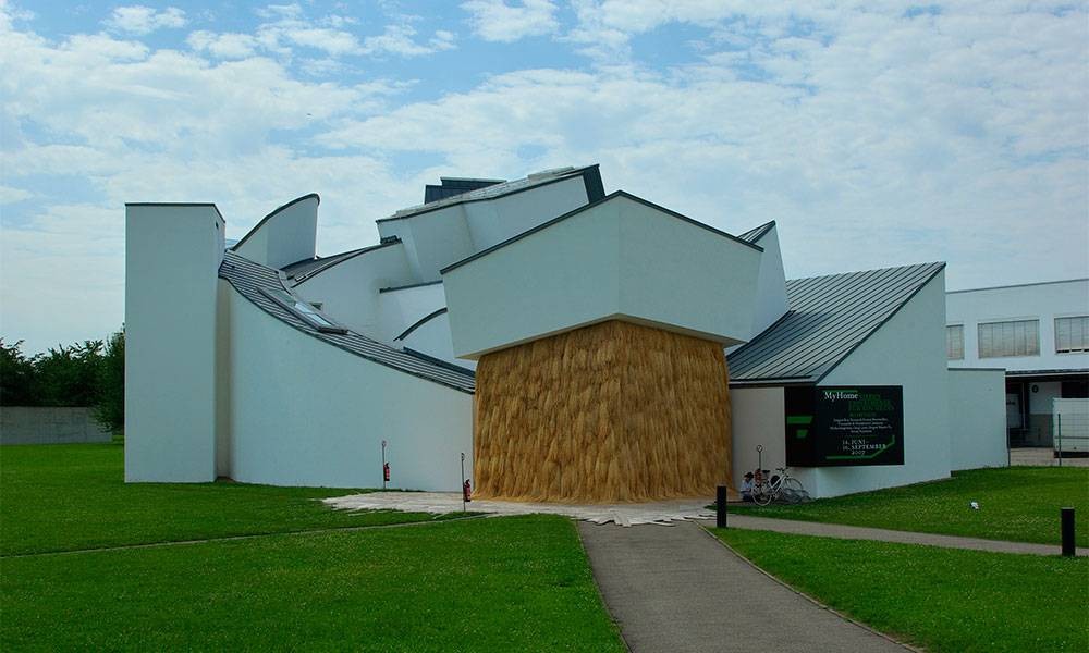 Vitra Design Museum