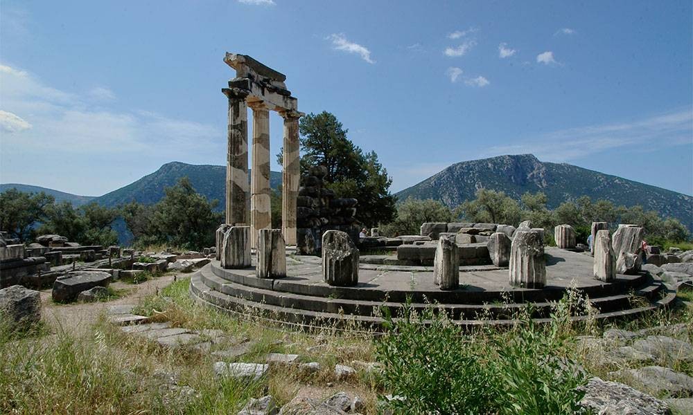 Delphi