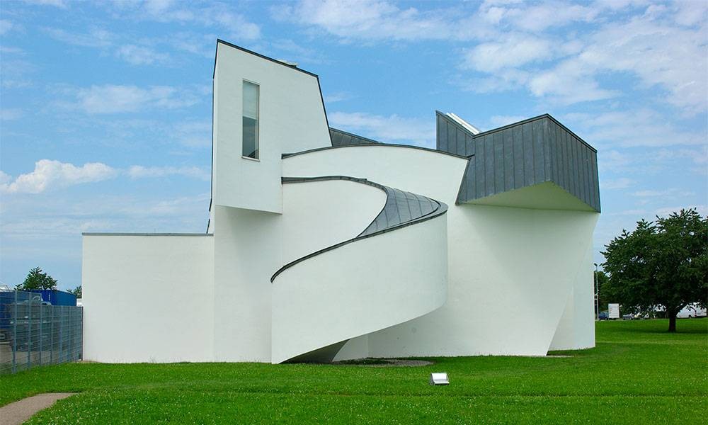 Vitra Design Museum