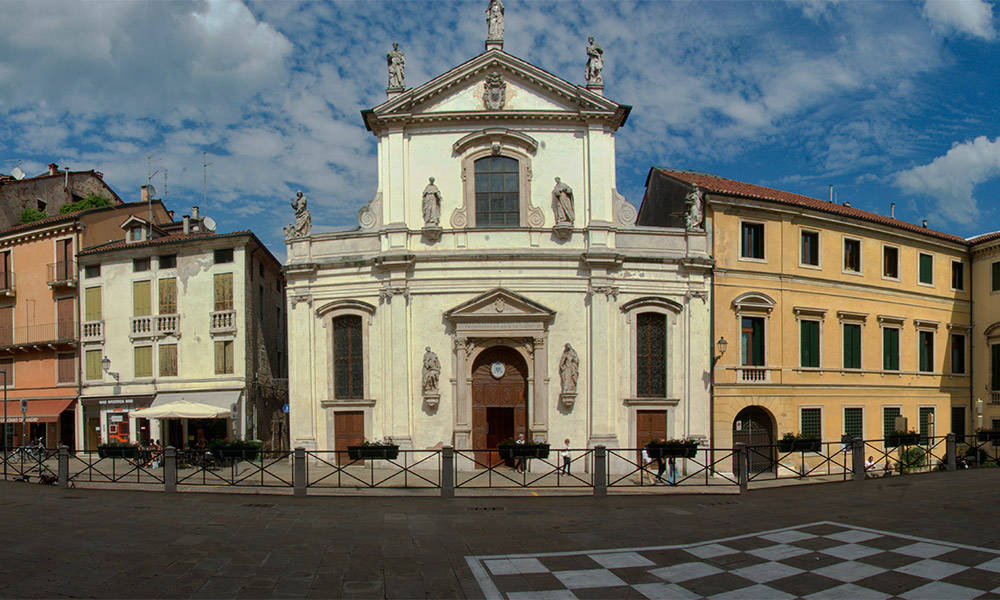 Vicenza