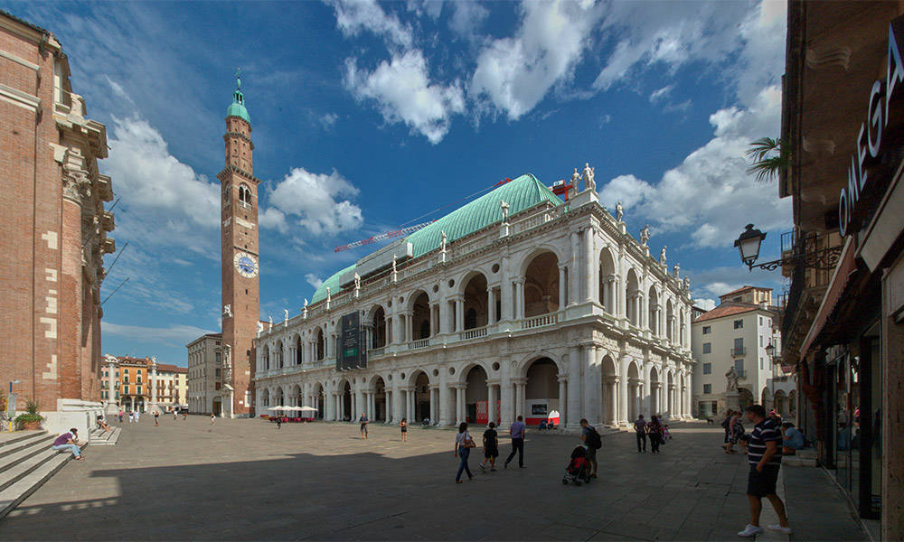 Vicenza