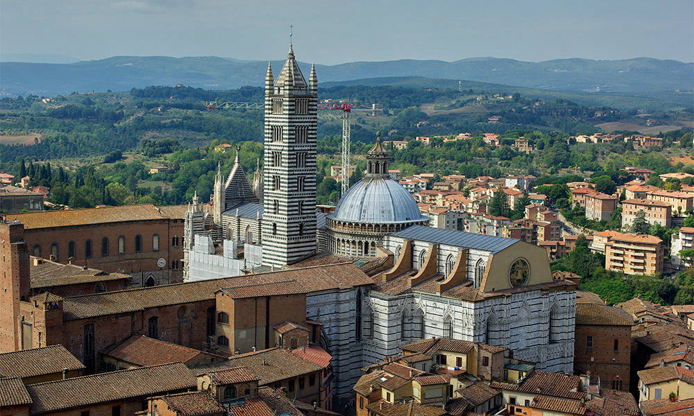 Siena