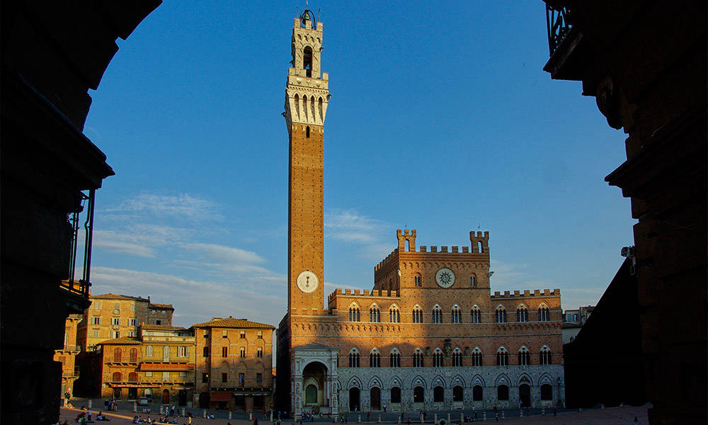 Siena