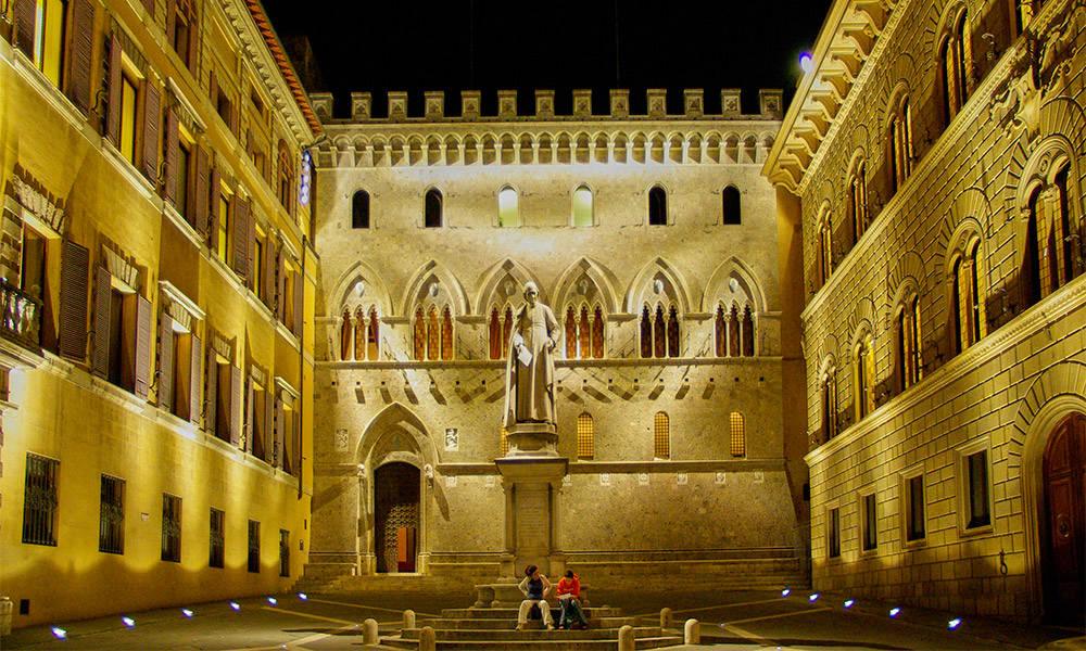 Siena