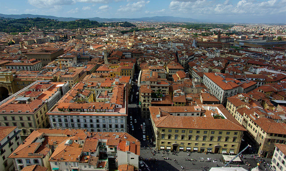 Florenz