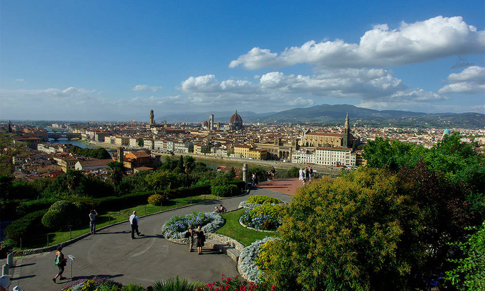 Florenz