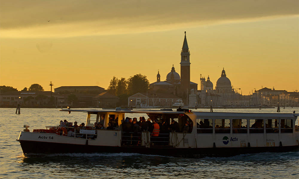 Venedig