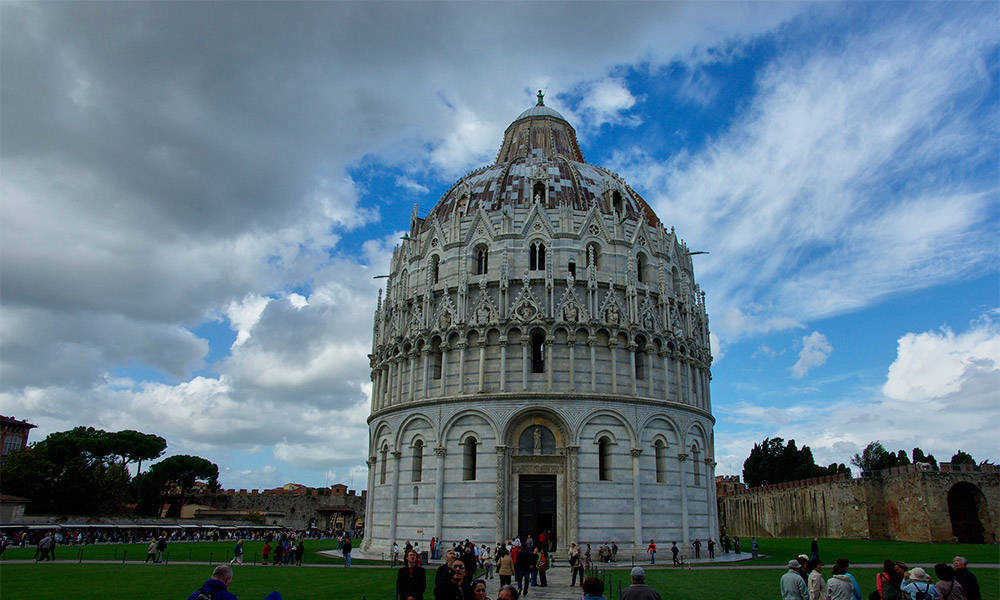 Pisa