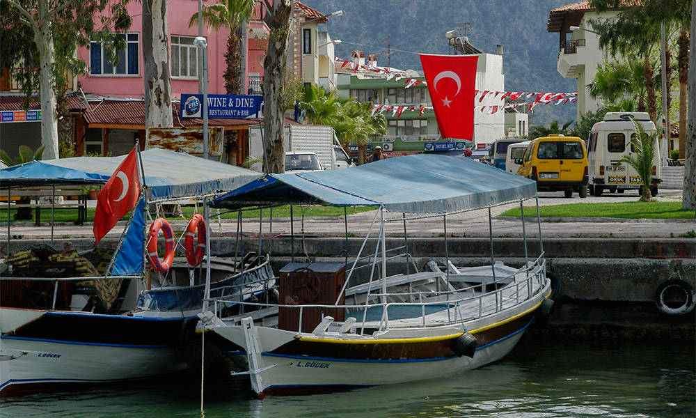 Dalyan