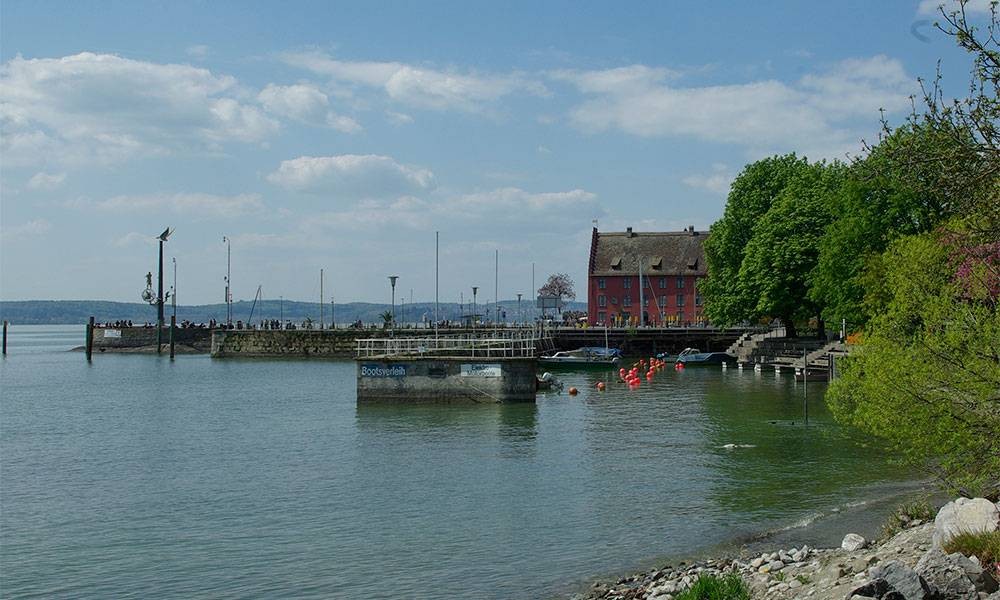 Meersburg