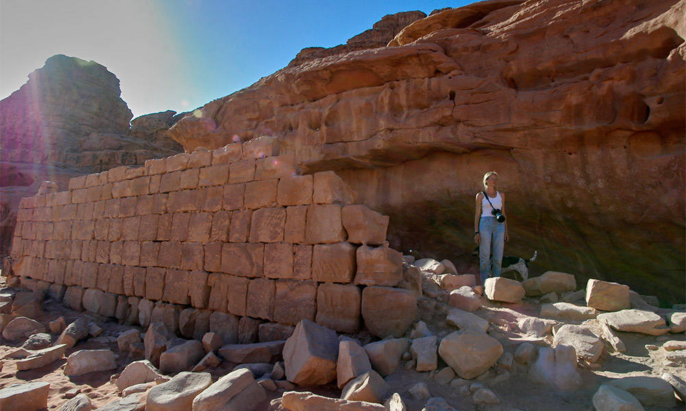 Wadi Rum