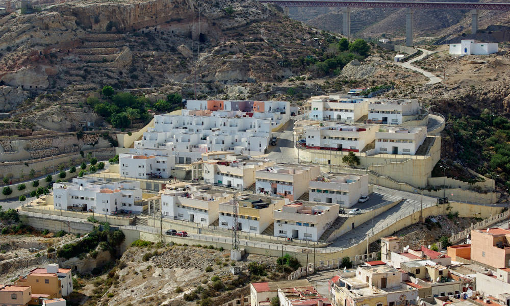 Almería