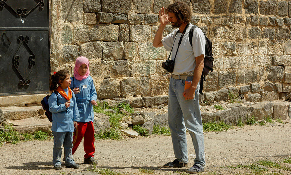 Bosra