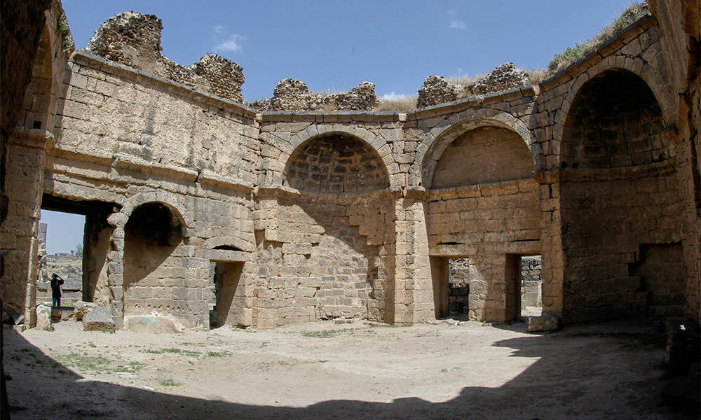 Bosra