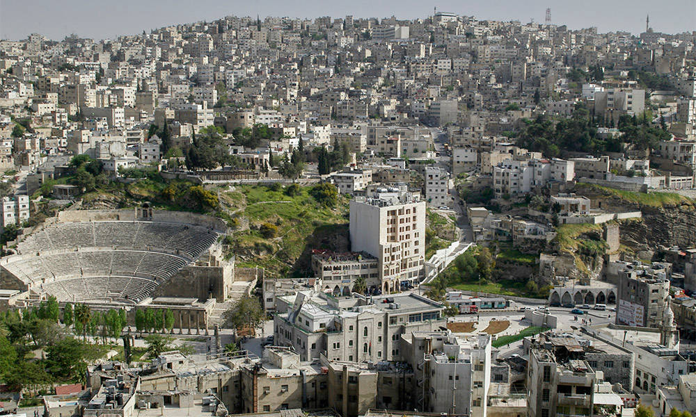 Amman