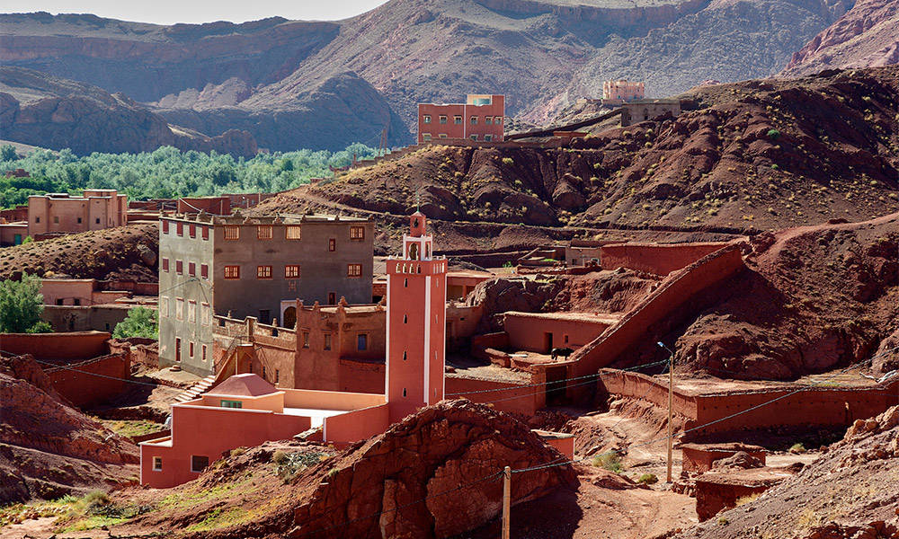 Dades-Tal