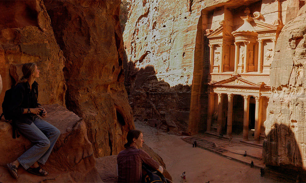 Petra