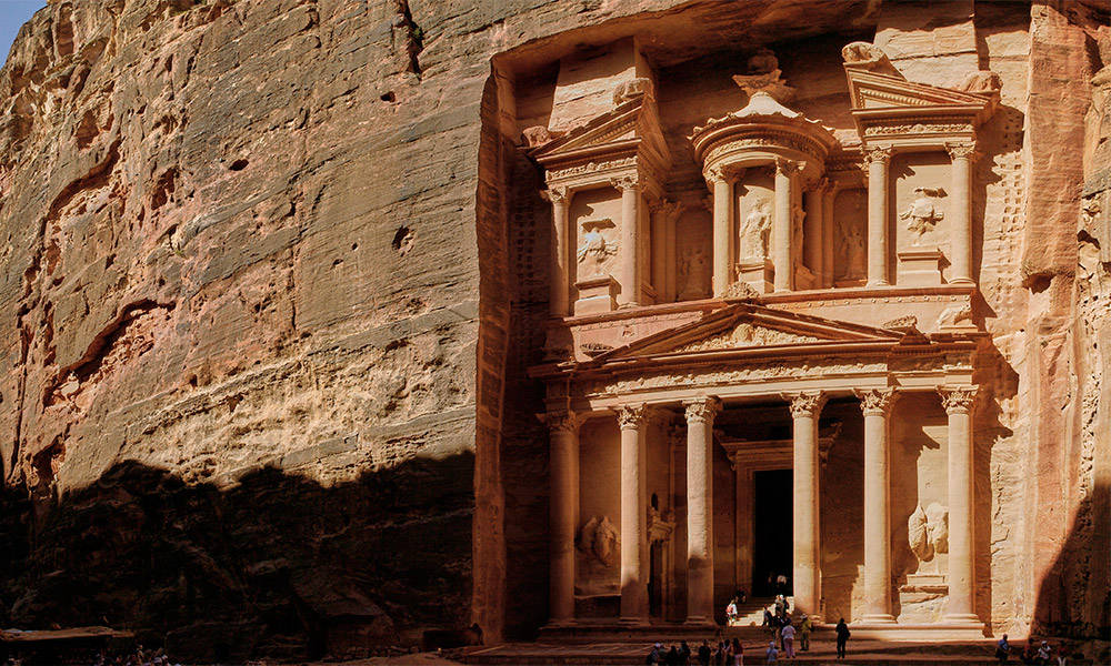 Petra