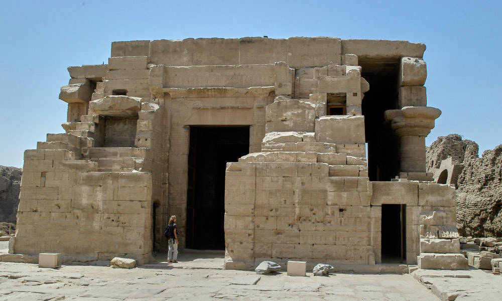 Dendera