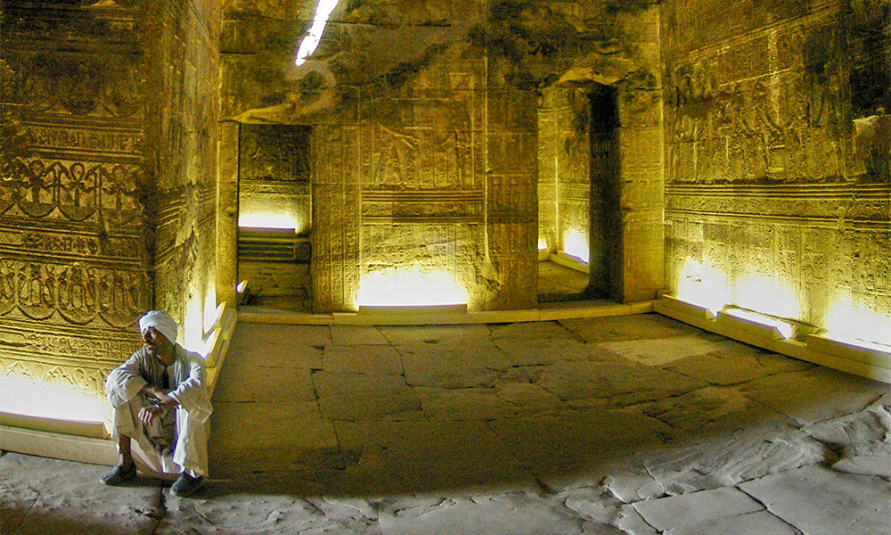 Dendera