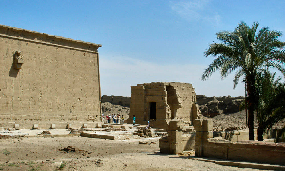 Dendera