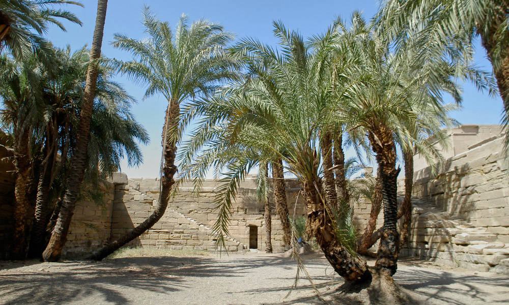 Dendera