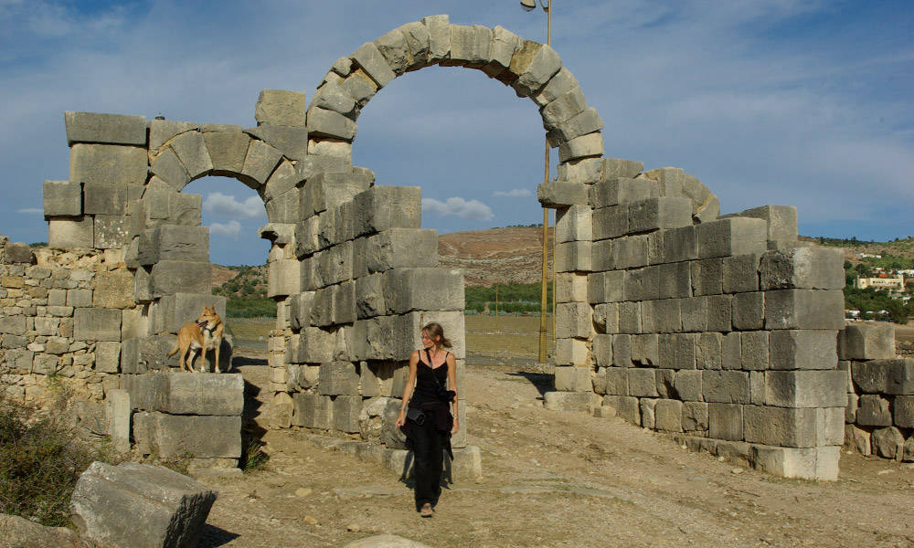 Volubilis