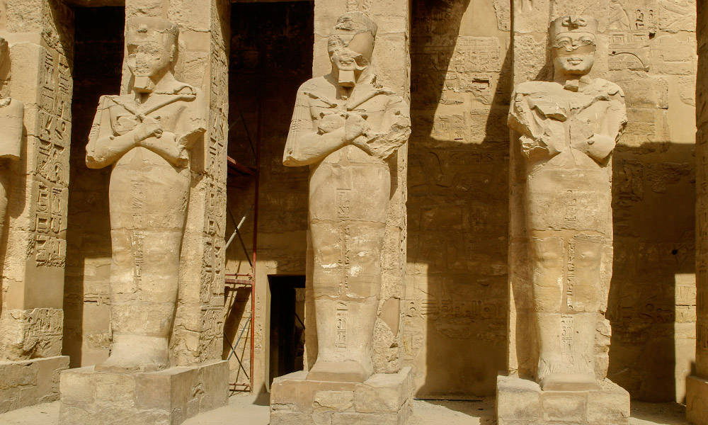 Luxor