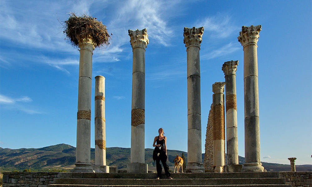 Volubilis