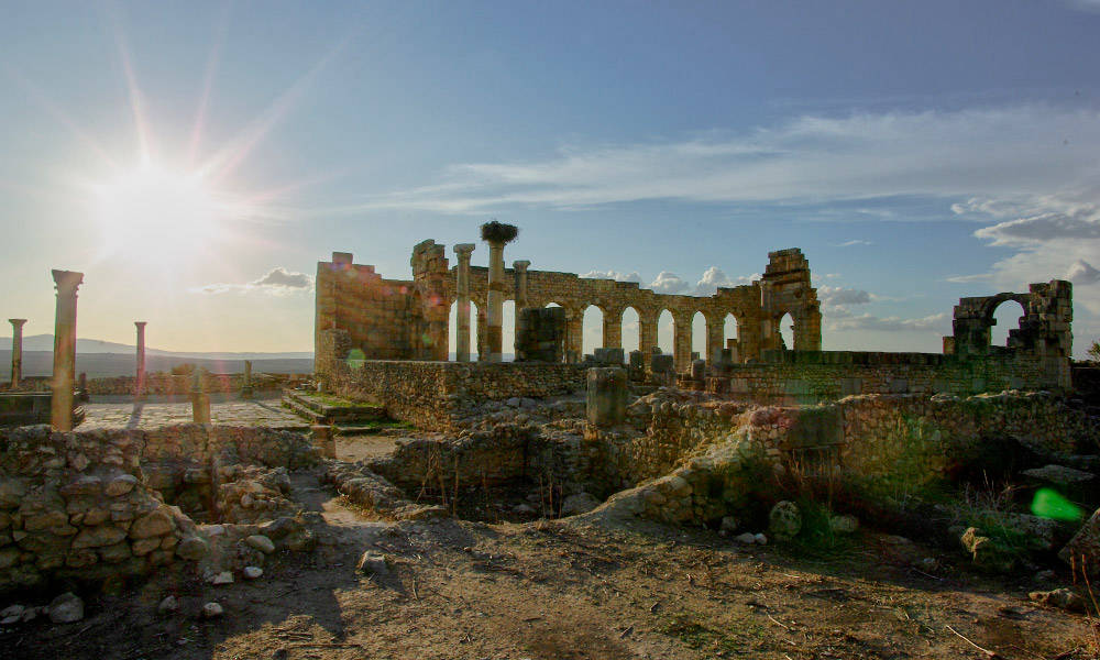 Volubilis