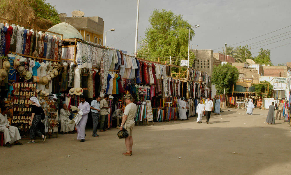 Edfu