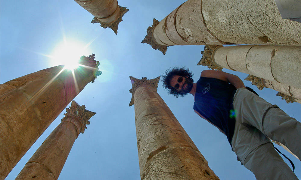 Jerash