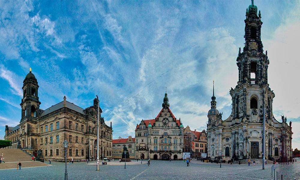 Dresden 