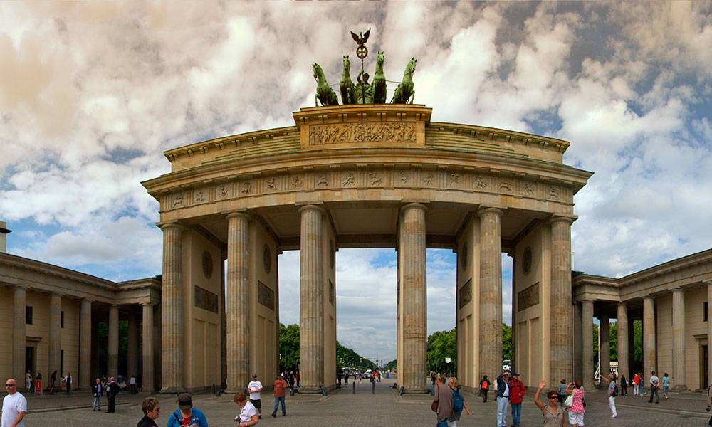 Berlin