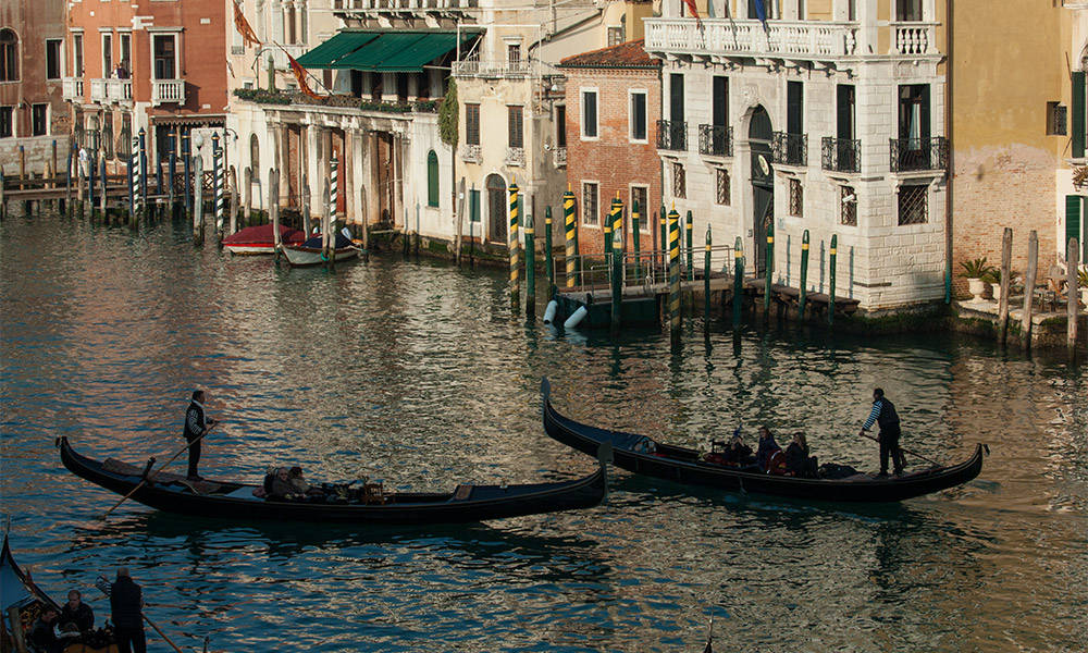 Venedig