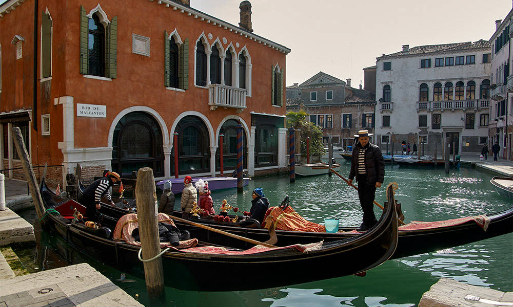 Venedig