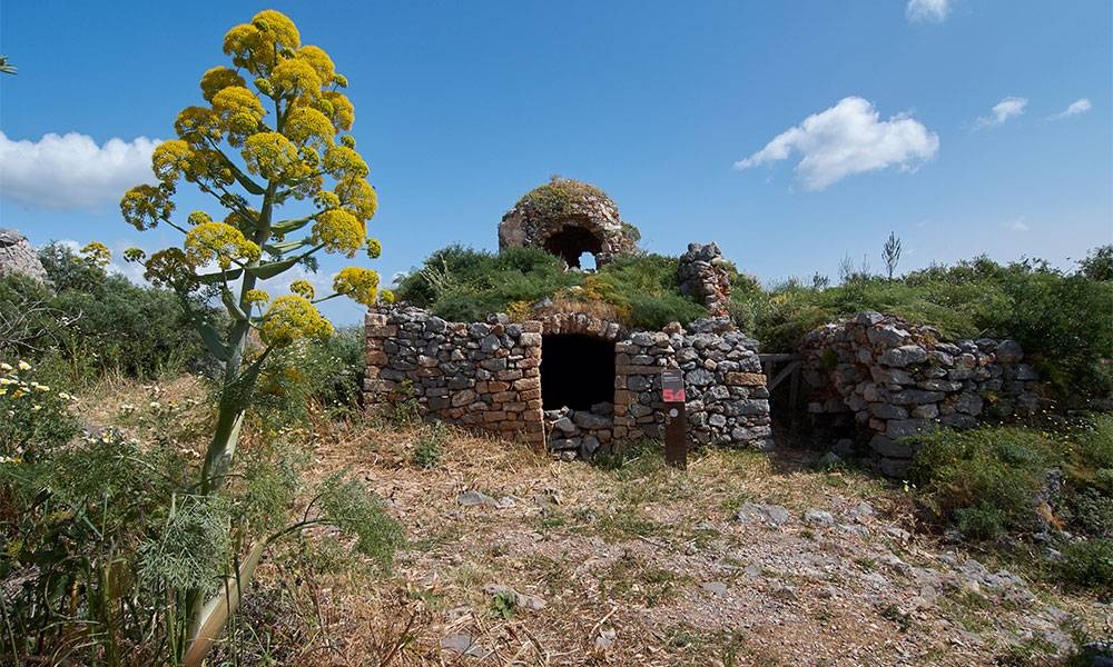 Monemvasia