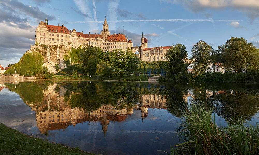 Sigmaringen