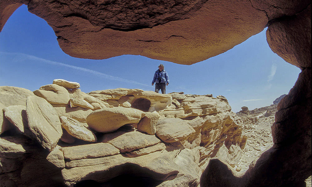 Wadi Arade