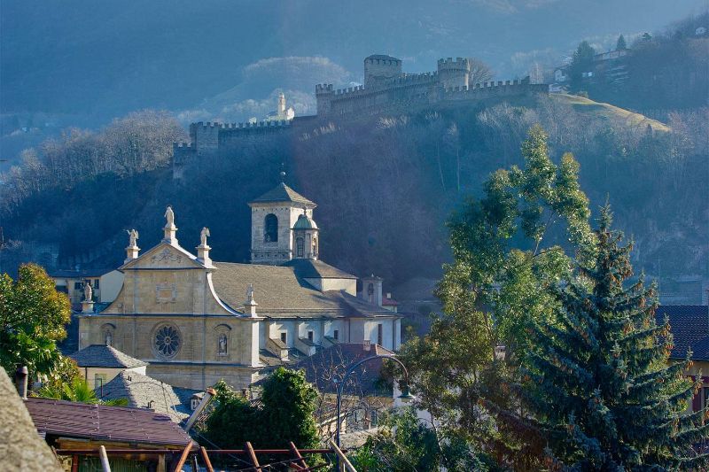 Bellinzona