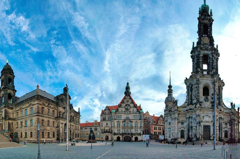 Dresden