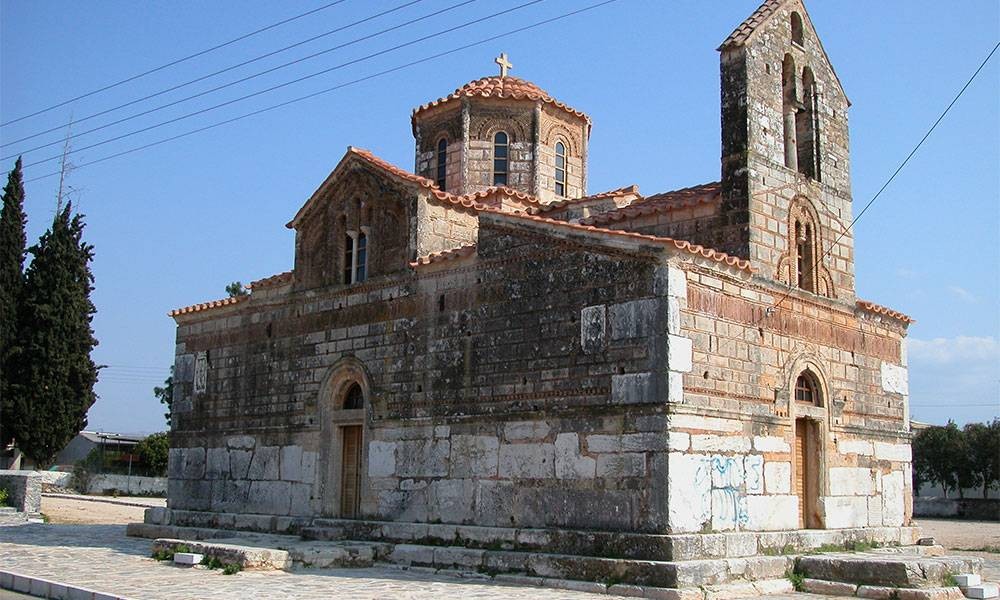 Agia Triada