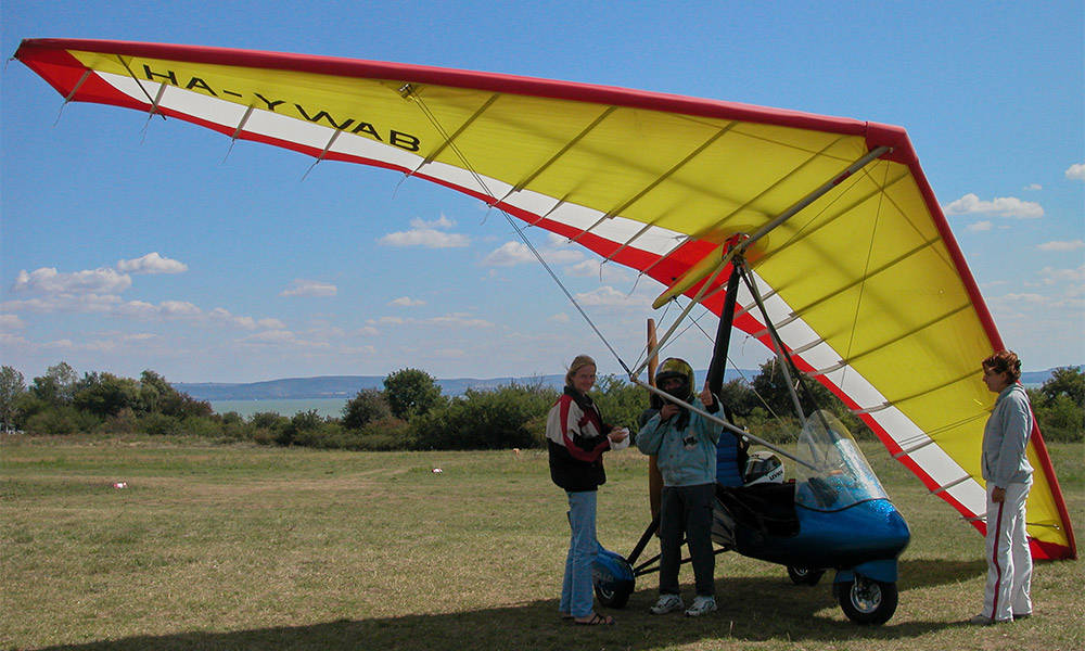 Balaton