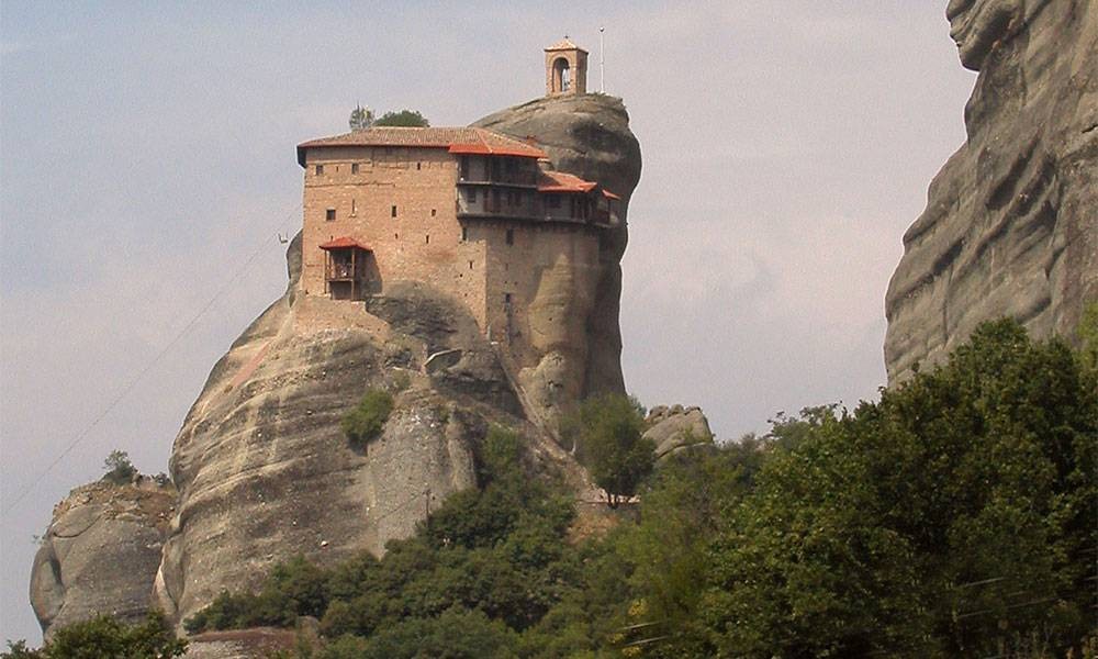 Meteora