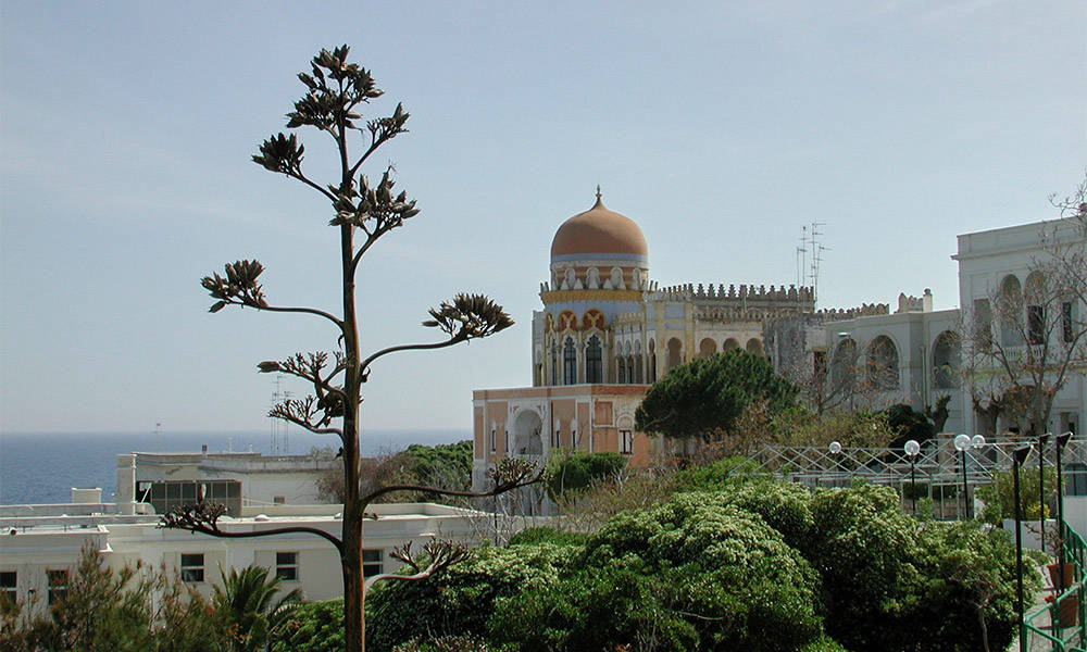 Cesarea Terme