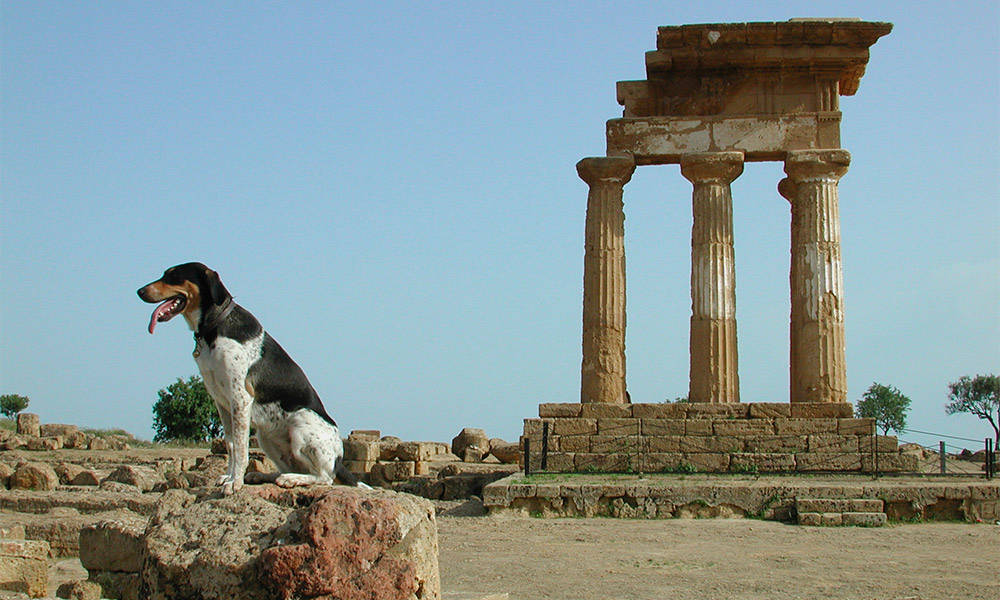 Bei Agrigento